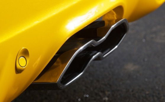 Why The Skoda Octavia vRS Is A Gentlemanly Middle Finger To The Raucous Ford Focus ST