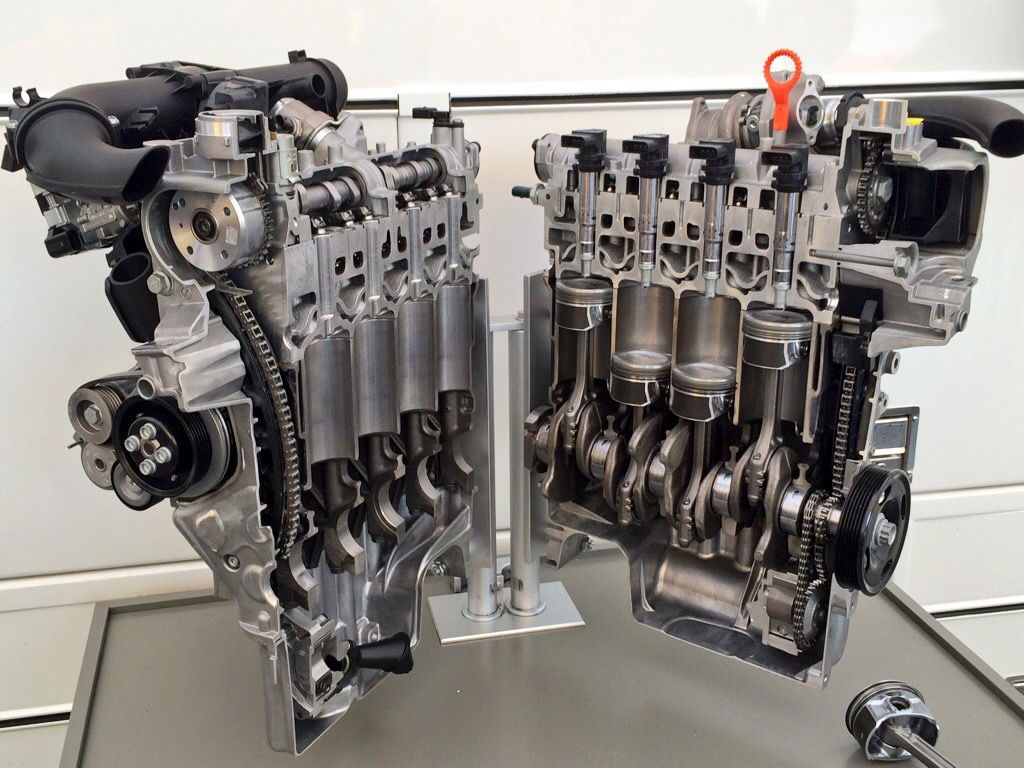4 Reasons Why Engines Lose Power Over Time And How To Win Your Horses Back