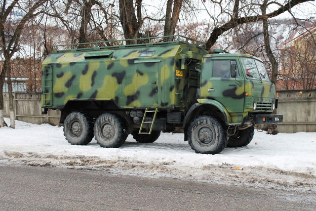 7 Of The Quirkiest Vehicles You Can Find In The Car Throttle Garage