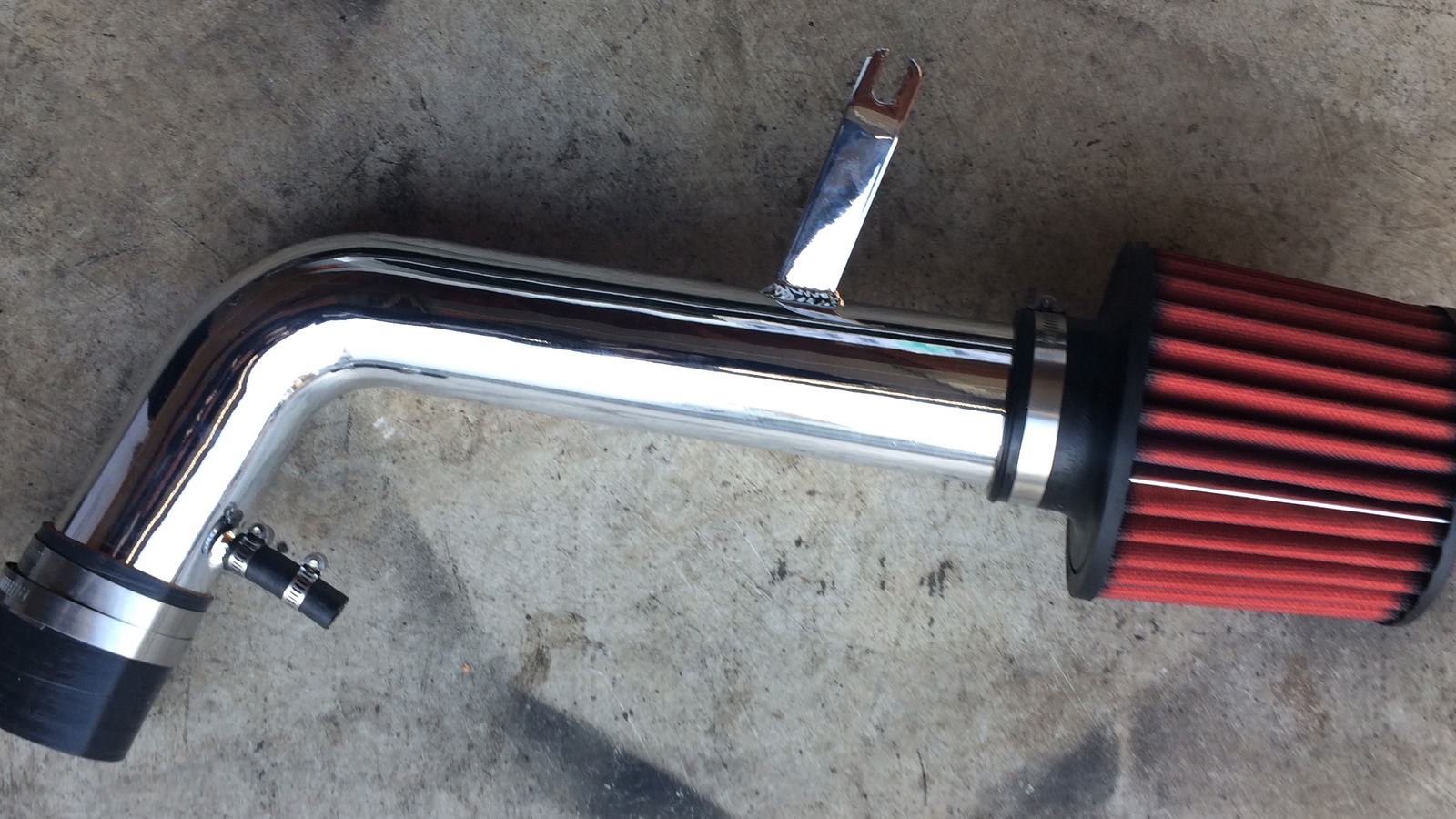 Engineering Explained: Cold Air Intakes Vs Short Ram Intakes