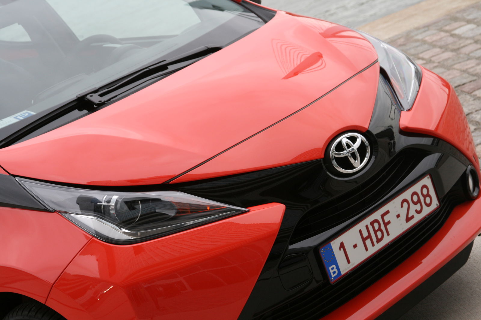Toyota's New Manga-Inspired Aygo Is A Cracking Little City Car You'll Love