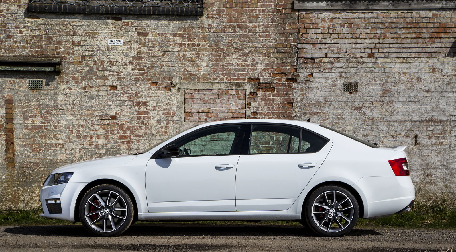 Say Hello To Our Skoda Octavia vRS Longtermer: What Do You Want To See?