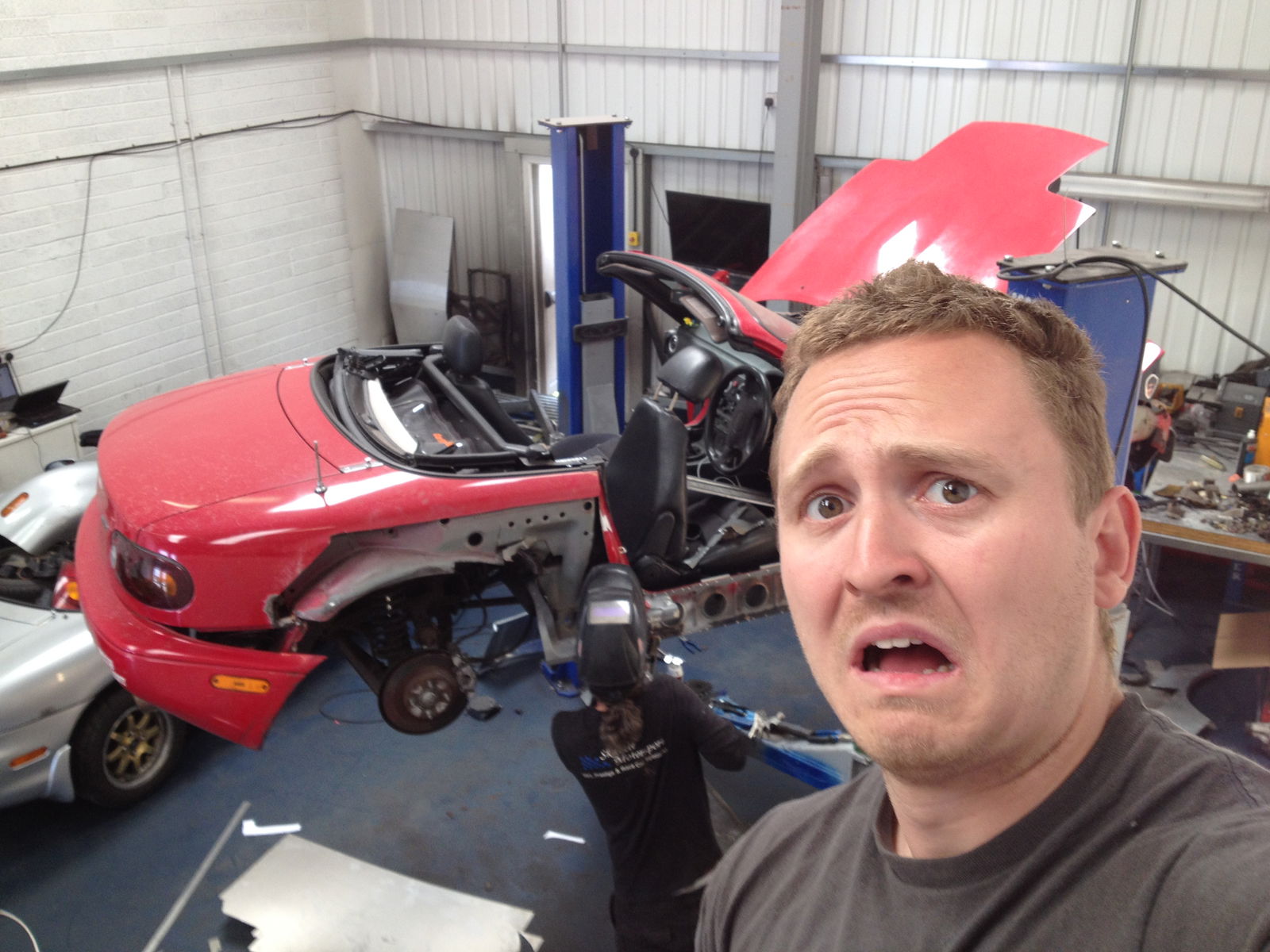 Let Christian Von Koenigsegg Explain The Regera's Revolutionary Rear Wing