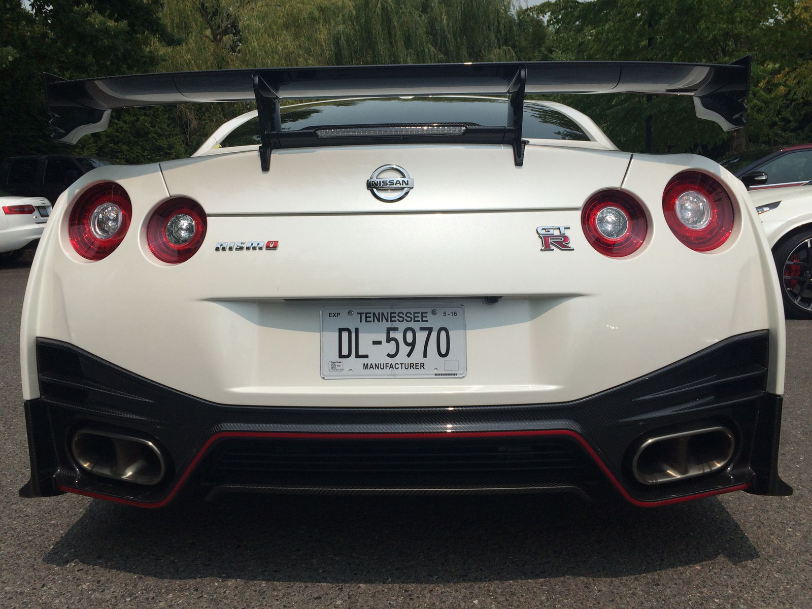Engineering Explained: 3 Things That Make The Nissan GT-R Nismo So Damn Remarkable