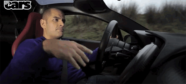 10 Things Petrolheads Do That Infuriate Non-Car Lovers