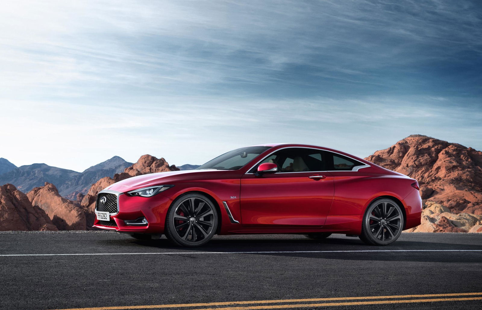 5 Things You Might Have Missed From The Detroit Motor Show