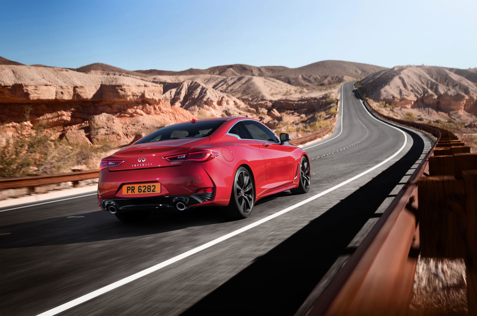 5 Things You Might Have Missed From The Detroit Motor Show