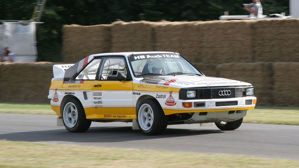 Engineering Explained: The Pros And Cons Of Inline 5s, V10s And Rotary Engines