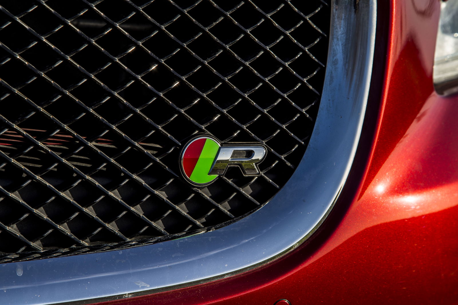 The Jaguar XJR Is One Of The World's Most Pointless Cars, But I'd Still Have It Over A Mercedes
