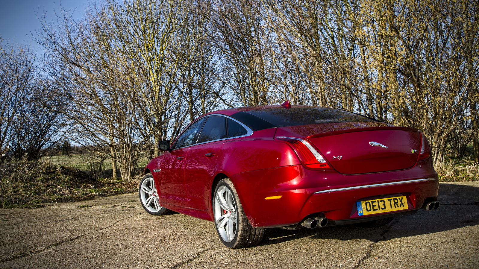 Why My Favourite Cure For No Sleep Is A Drive In The Jaguar F-Type 