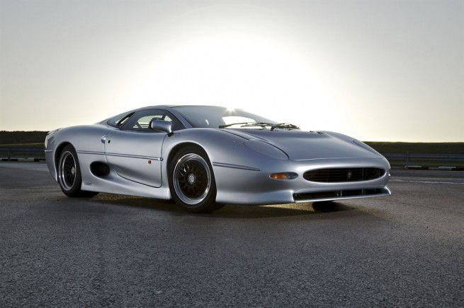7 Supercars Of The 90s That Deserve More Recognition