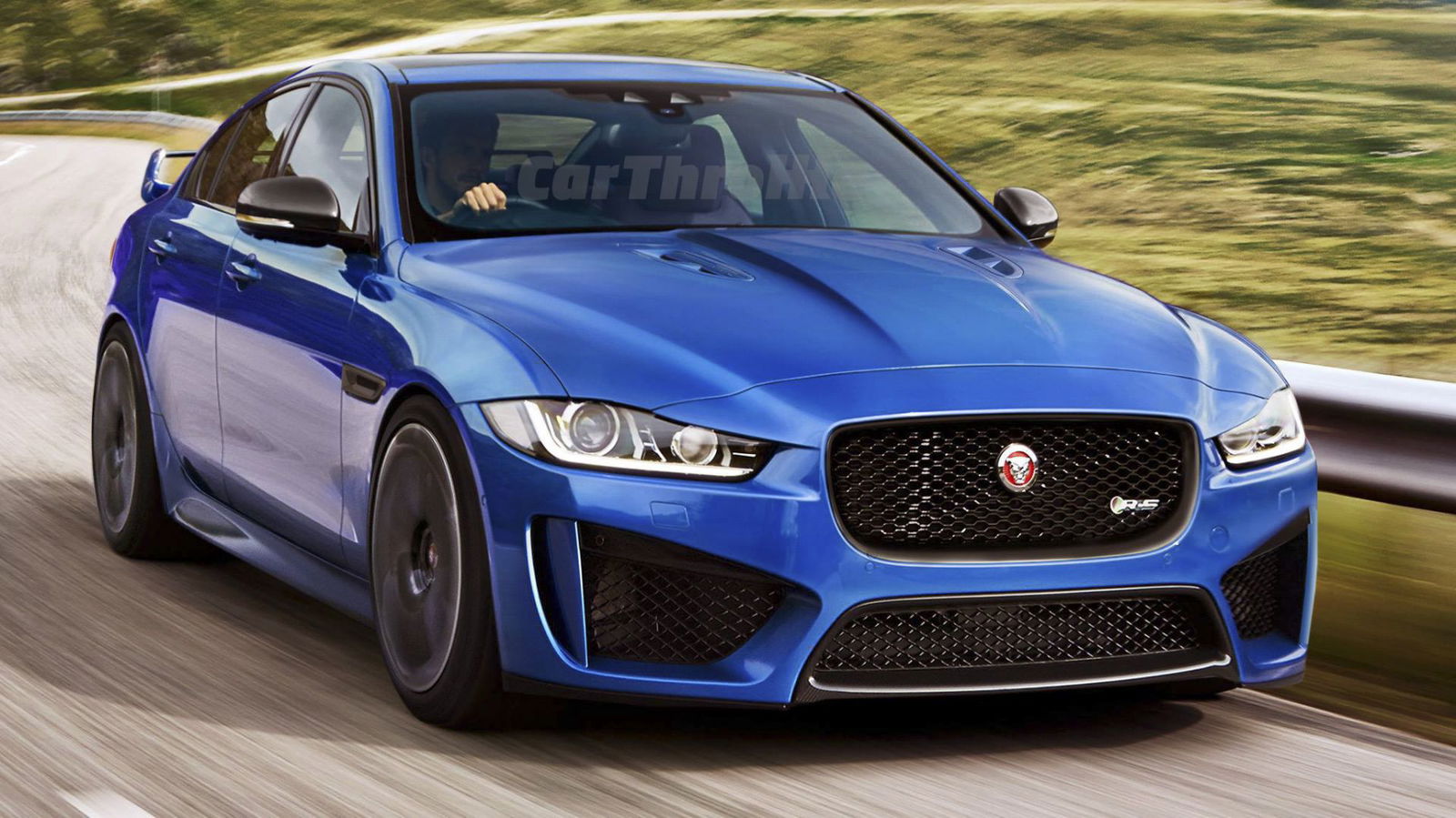 Which Of These Epic Modern Super Saloons Is Your Favourite?