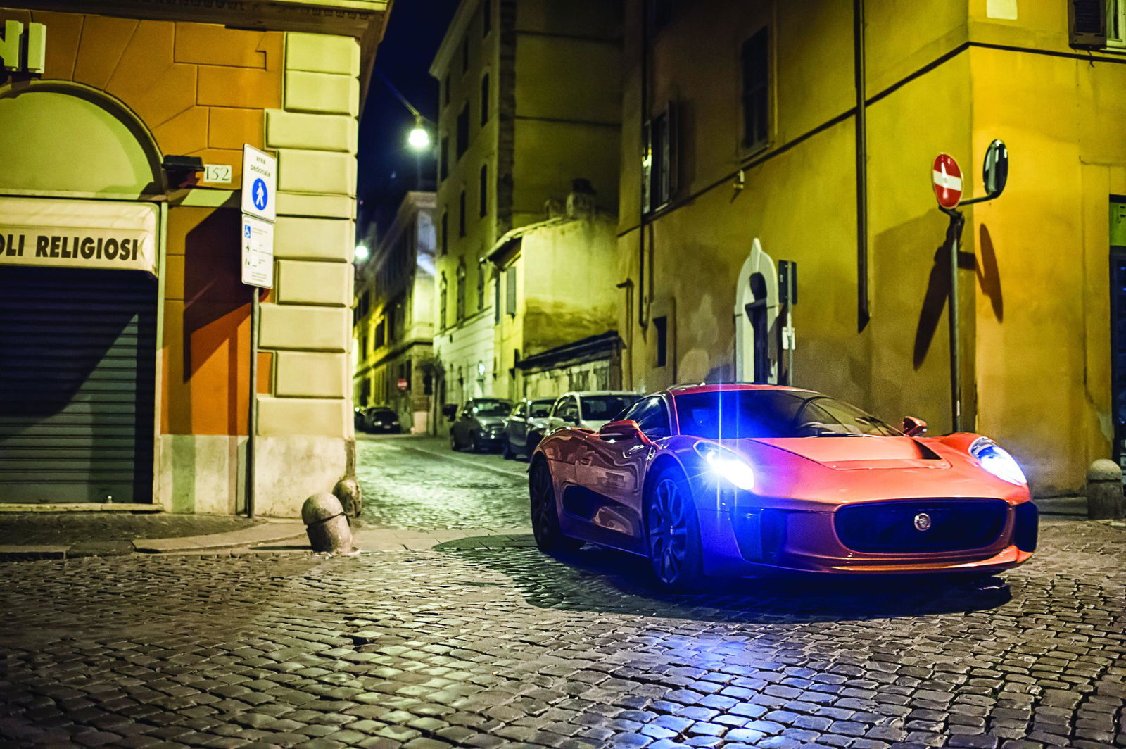 Need for Speed 2015 - the review I didn't want to write.