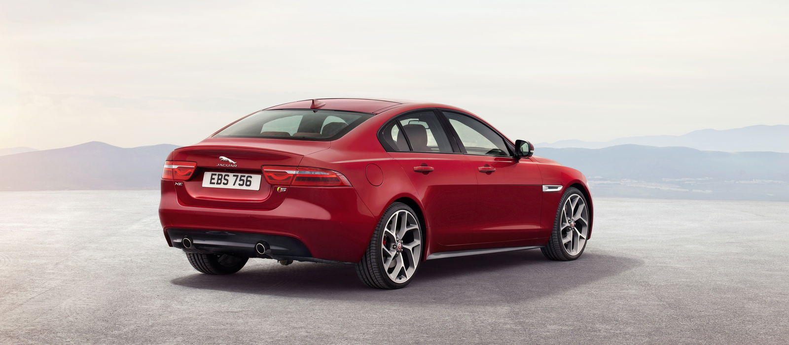 Say Hello To The Jaguar XE: A Classy BMW 3-Series Killer With F-Type Punch