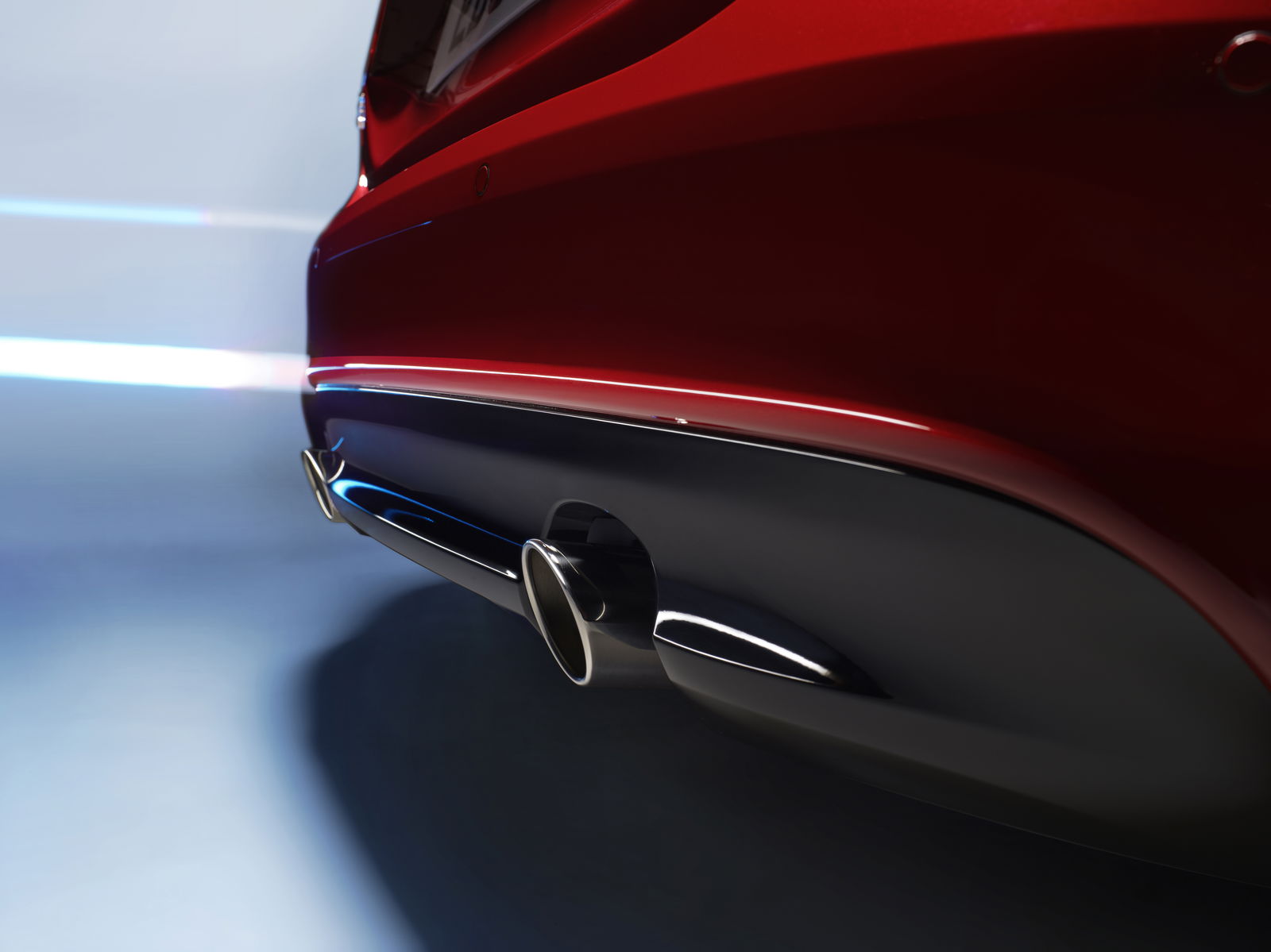 Say Hello To The Jaguar XE: A Classy BMW 3-Series Killer With F-Type Punch