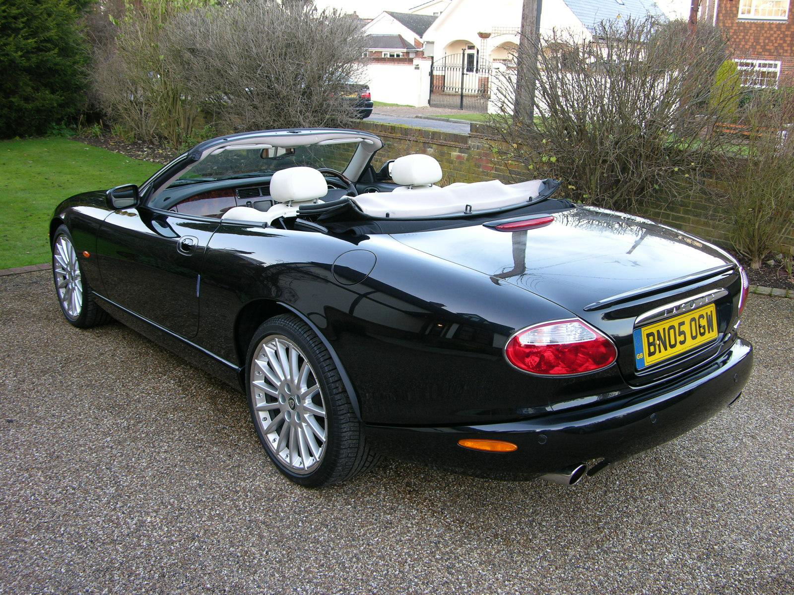 6 Heroic GT Cars You Can Buy For Under £10,000