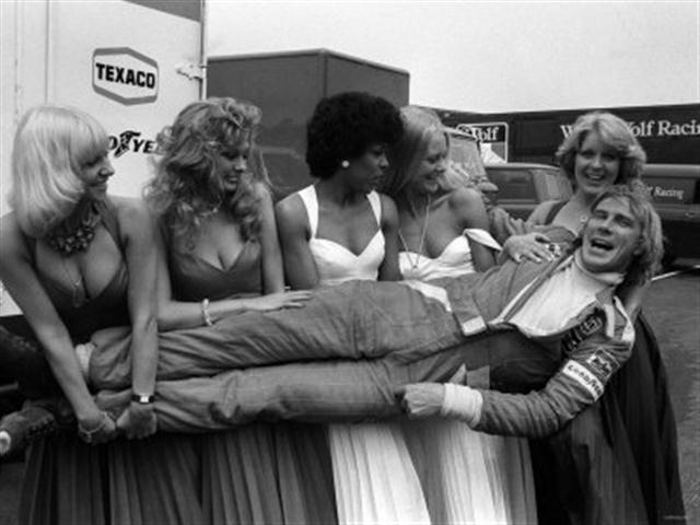 10 Incredible Stories From The World Of Formula 1