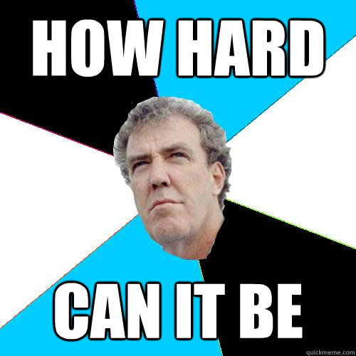 The 10 Best Jeremy Clarkson Quotes As Voted For By You