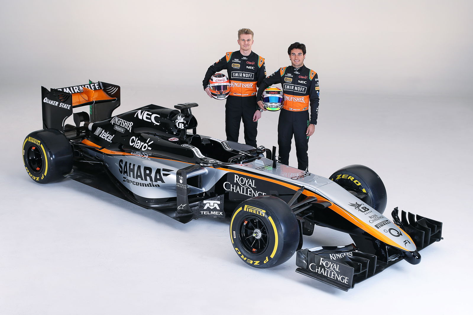 Image source: Force India