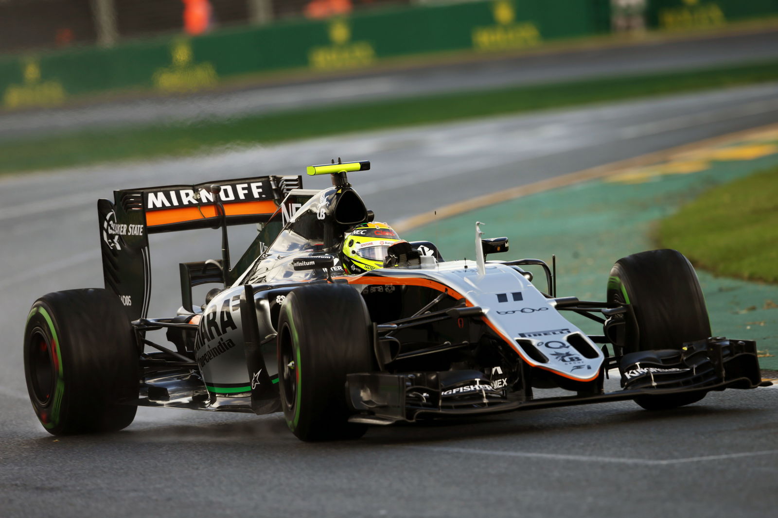 Image source: Force India