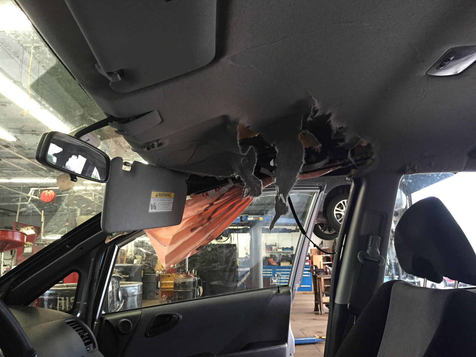 This Dog Served Its Stupid Human With Karma After Being Locked In A Hot Car