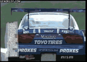 12 Insane Gifs That'll Make You Fall In Love With Drifting