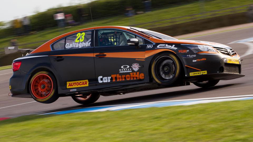 10 Things You Might Have Missed From Last Weekend’s Motorsport