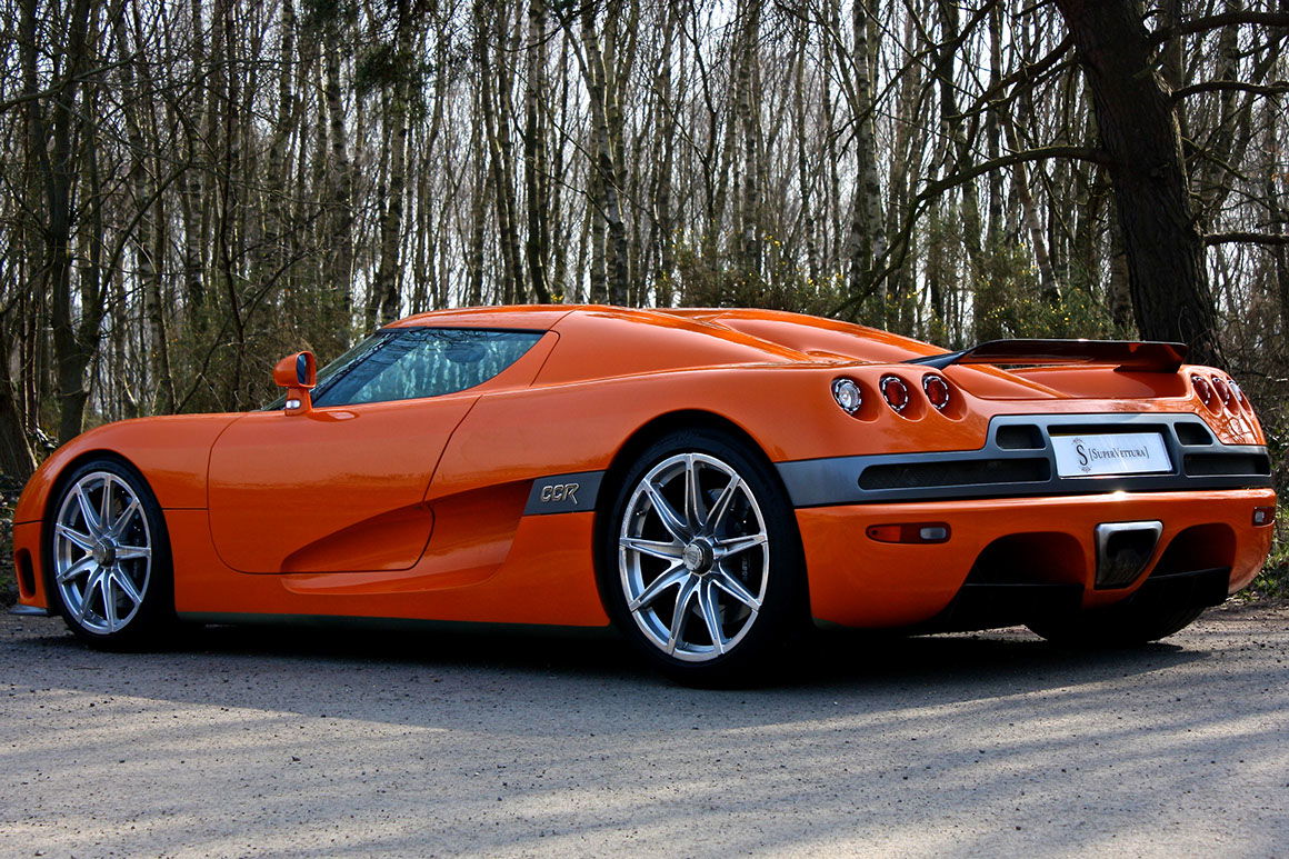 Could The Ford GT’s 3.5 V6 Be Sold As A Crate Engine?