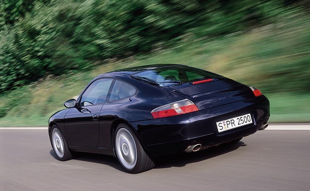5 Amazing Used Cars We Wish Weren't So Damn Expensive To Run