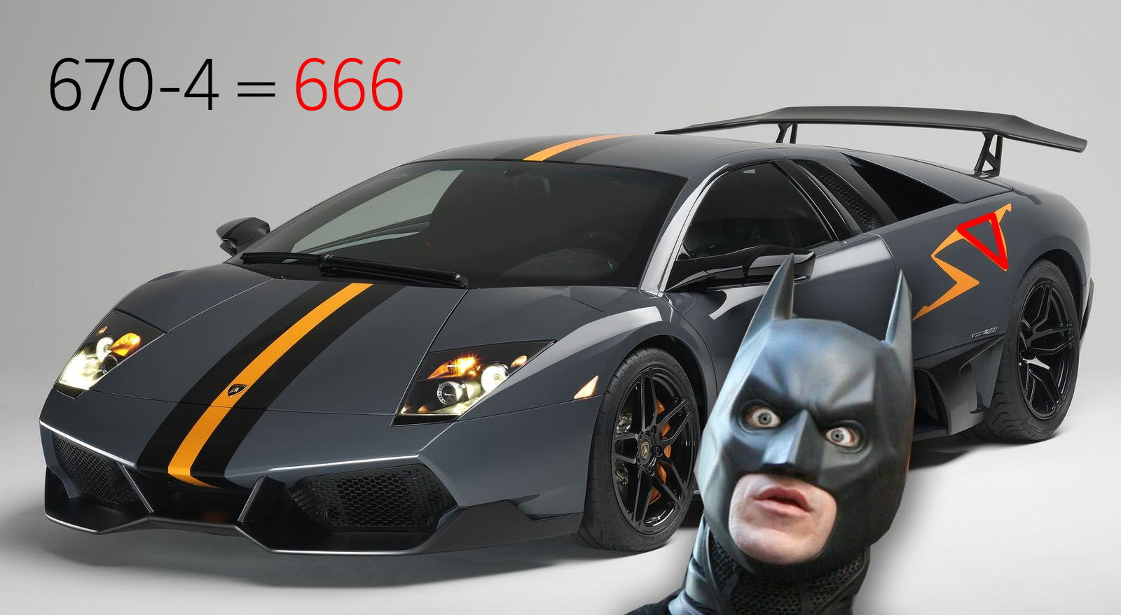 8 Times Illuminati Was Confirmed In The Car World