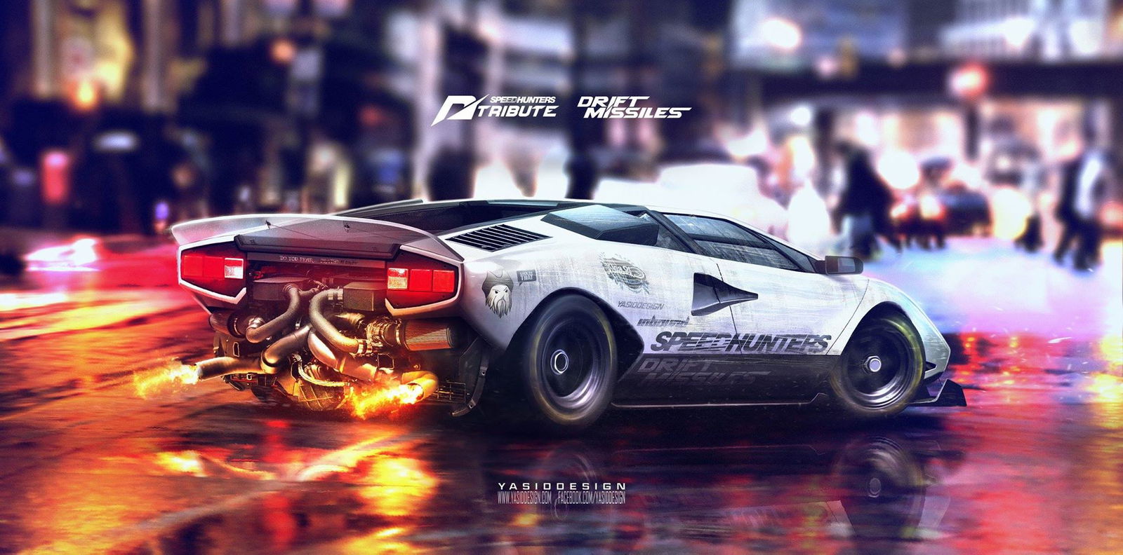 21 Insane Car Renders You'll Worship
