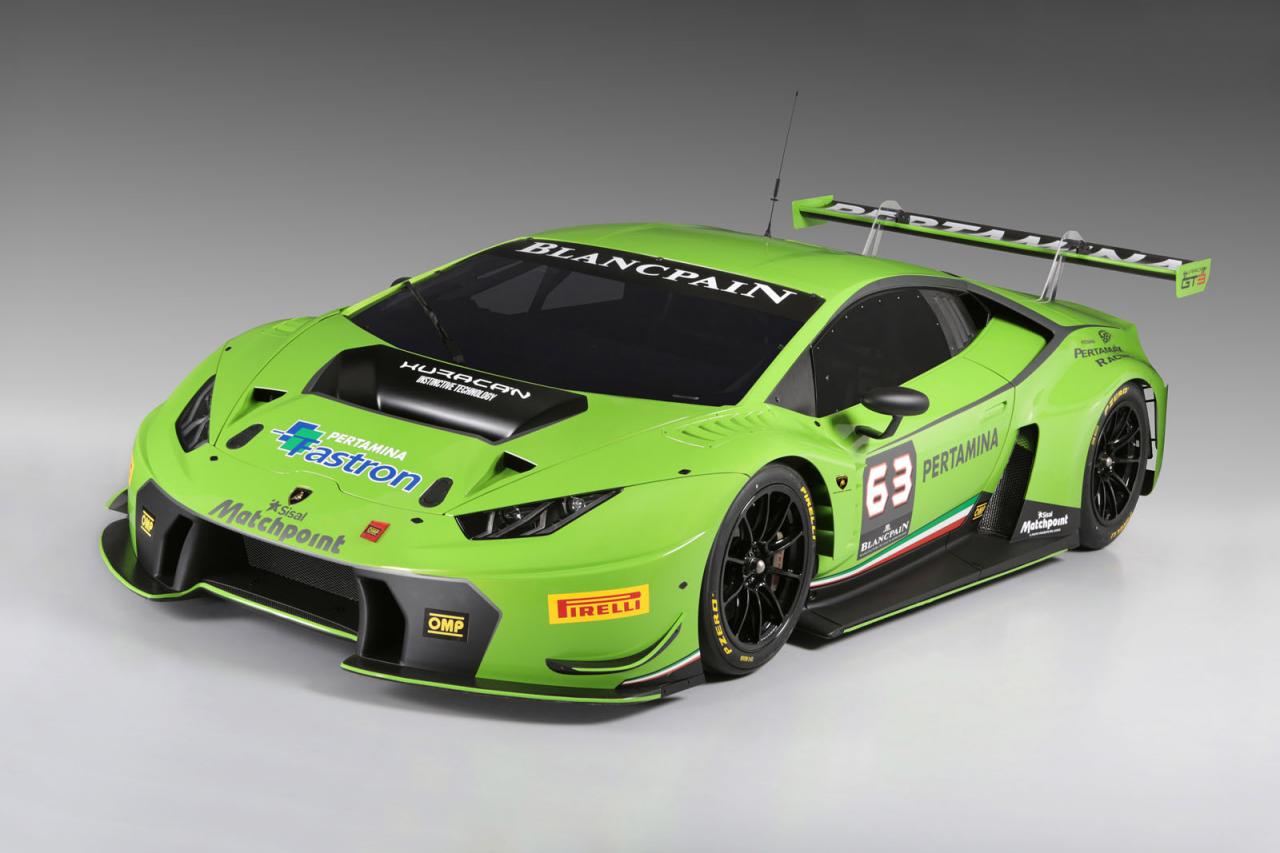 Here's What Went In To Creating The Incredible Renault Sport RS 01 Race Car 