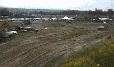 10 Satisfying Car Gifs You'll Love