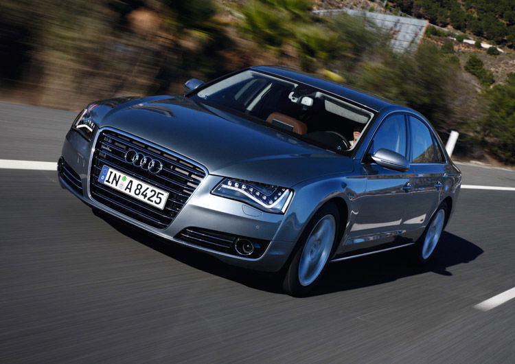 Audi Vs Subaru: Which Is The AWD Champion?