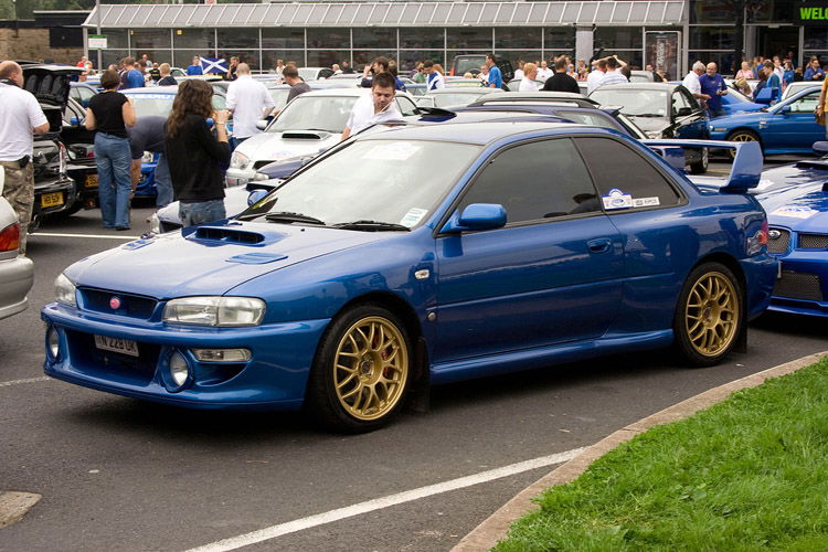 Audi Vs Subaru: Which Is The AWD Champion?