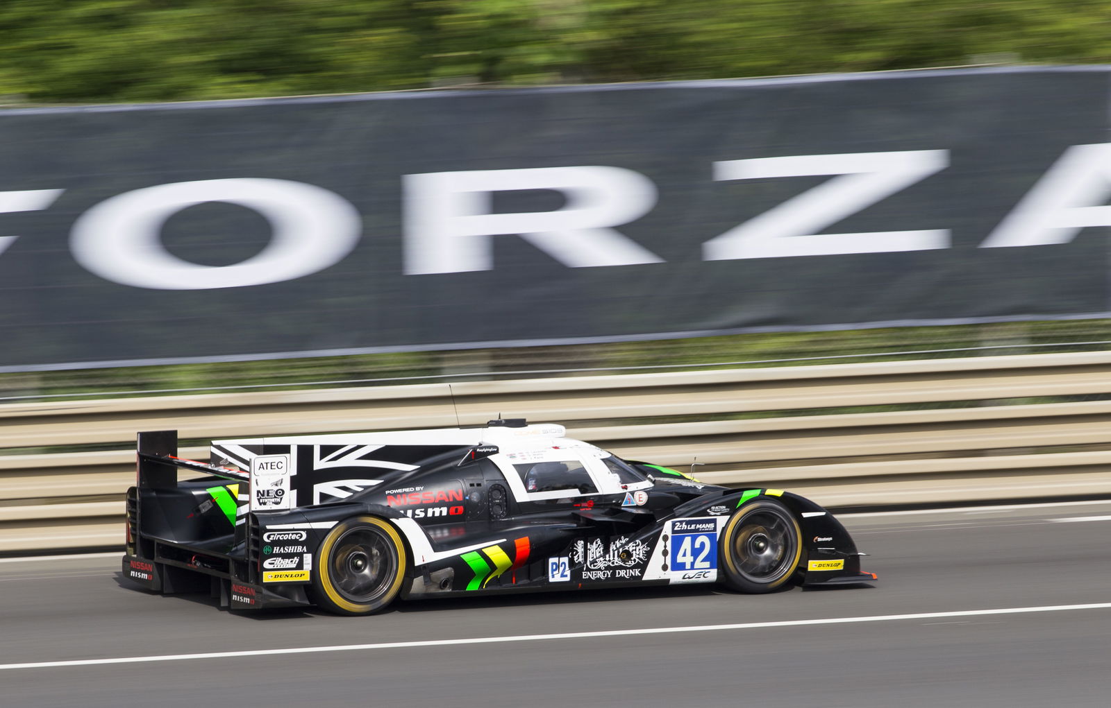 The Cars Of Le Mans 2015: Mega Gallery (UPDATE 5)