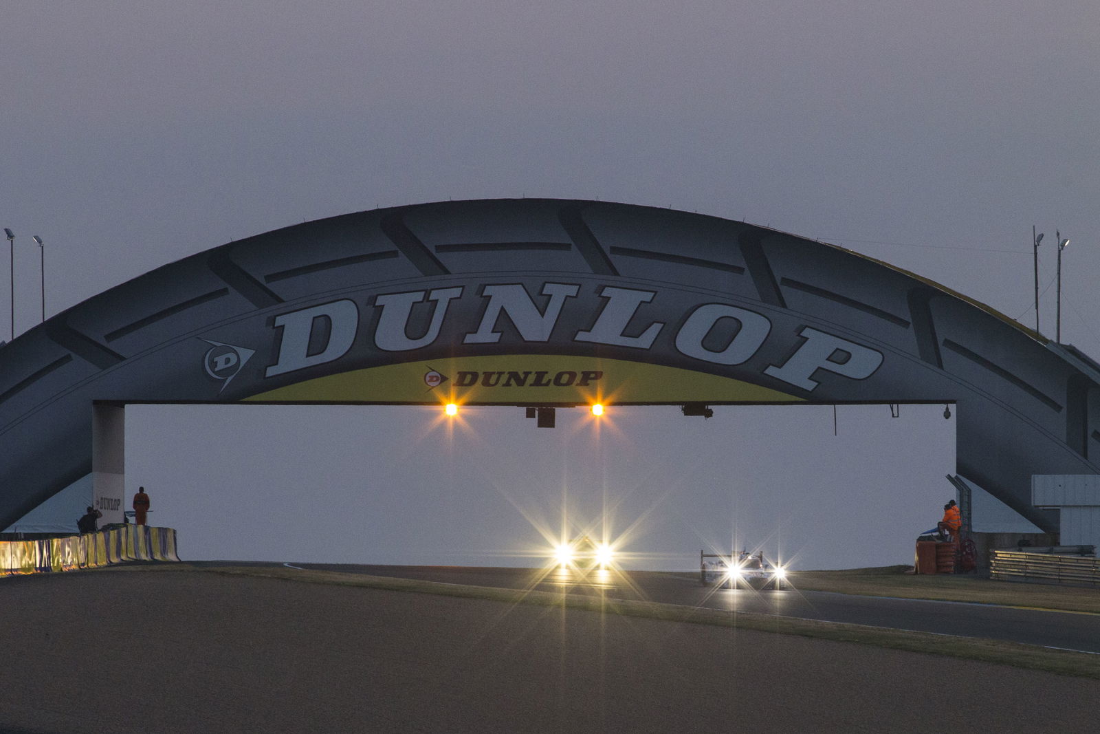 The Cars Of Le Mans 2015: Mega Gallery (UPDATE 5)