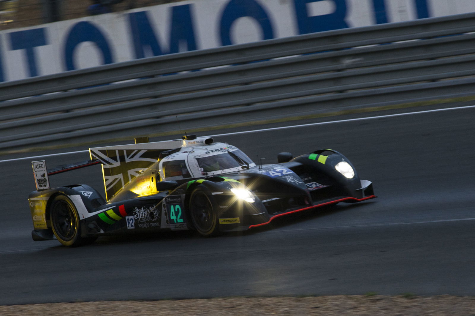 The Cars Of Le Mans 2015: Mega Gallery (UPDATE 5)