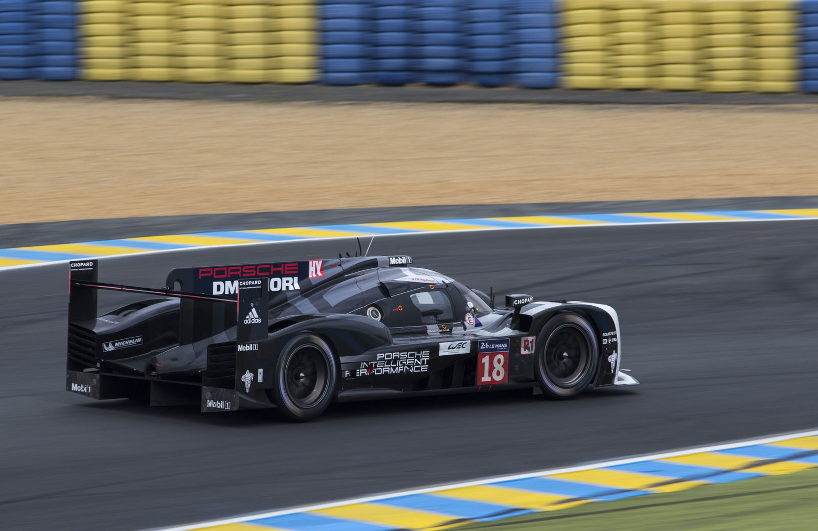 The Cars Of Le Mans 2015: Mega Gallery (UPDATE 5)
