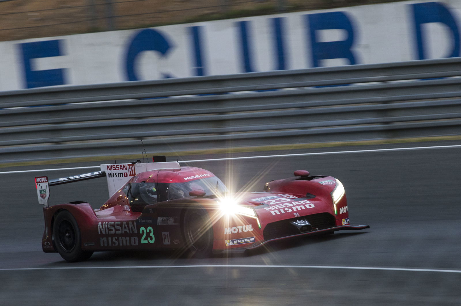 The Nurburgring Has Banned Manufacturers From Setting Lap Records