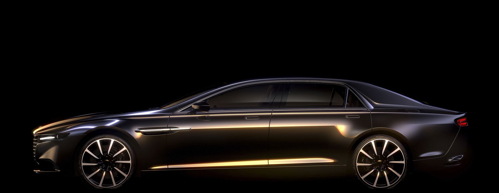 Exploding Batteries Caused The Honda NSX Nurburgring Fire