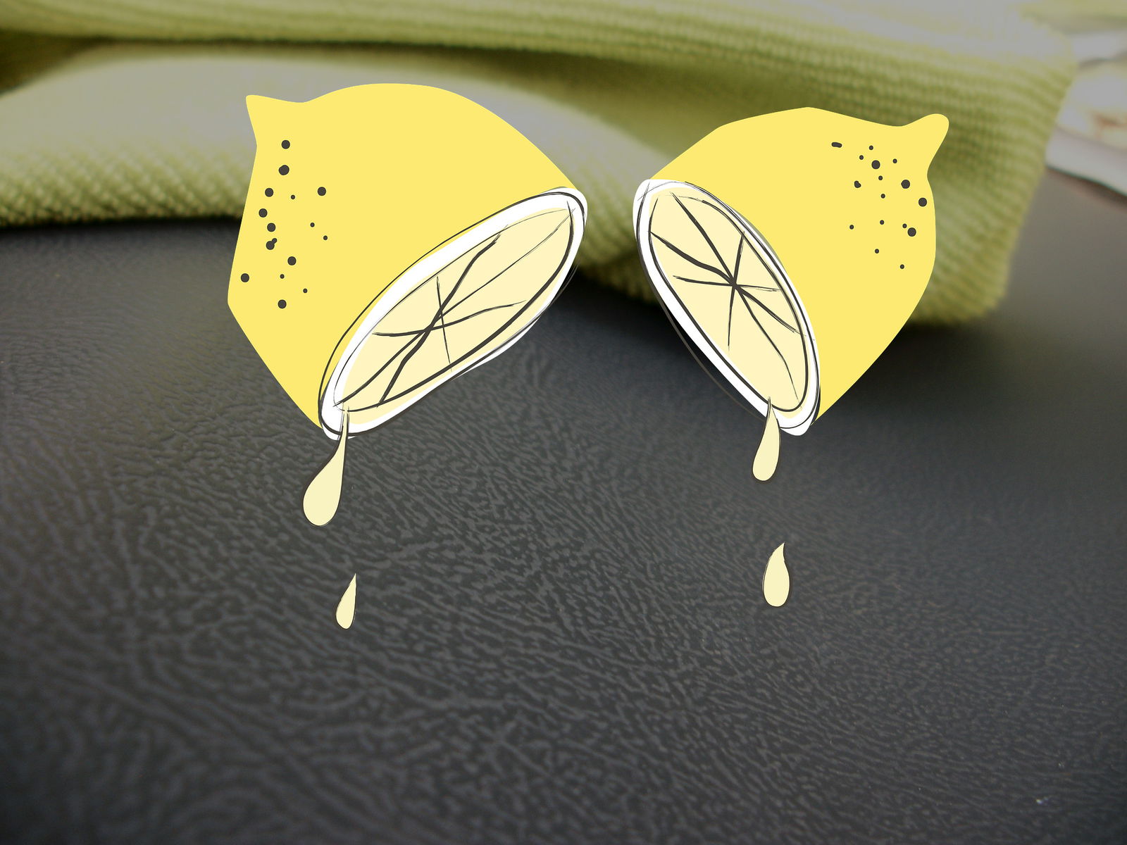 10 Summer Car Care Hacks Using Household Items