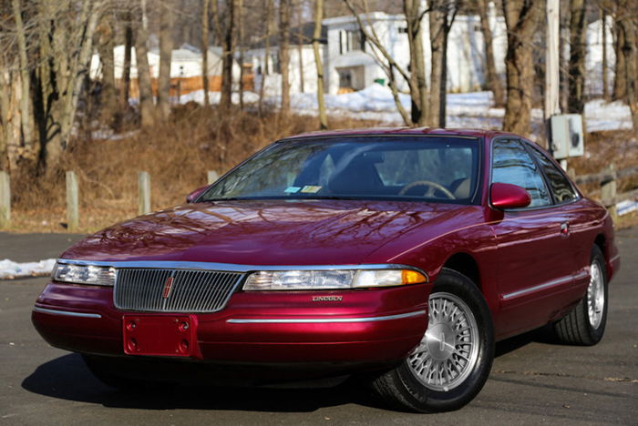 4 Muscle Car Alternatives For $3500