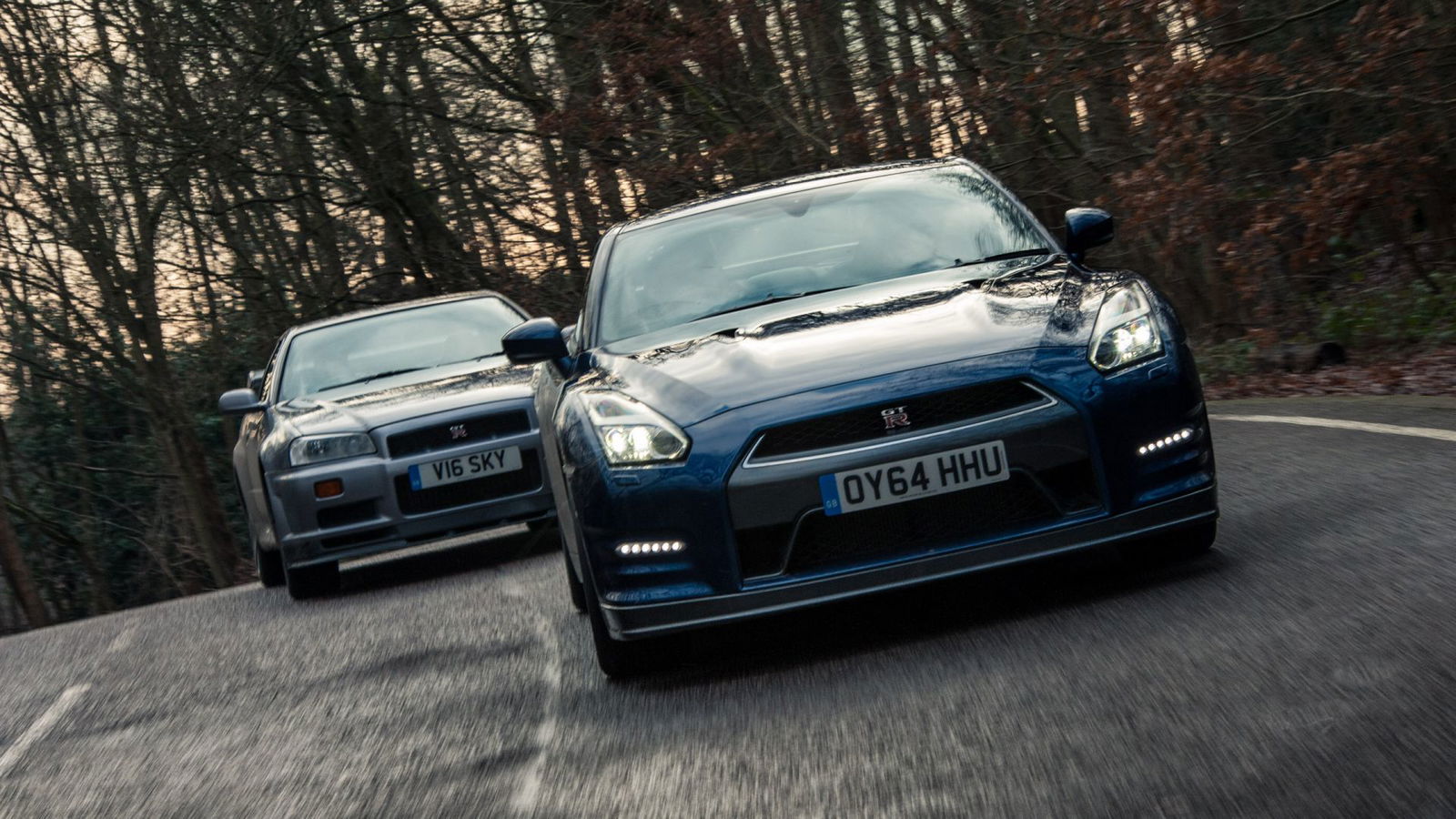 6 Reasons Why We're Giving This FWD Nissan Race Car Mad Respect