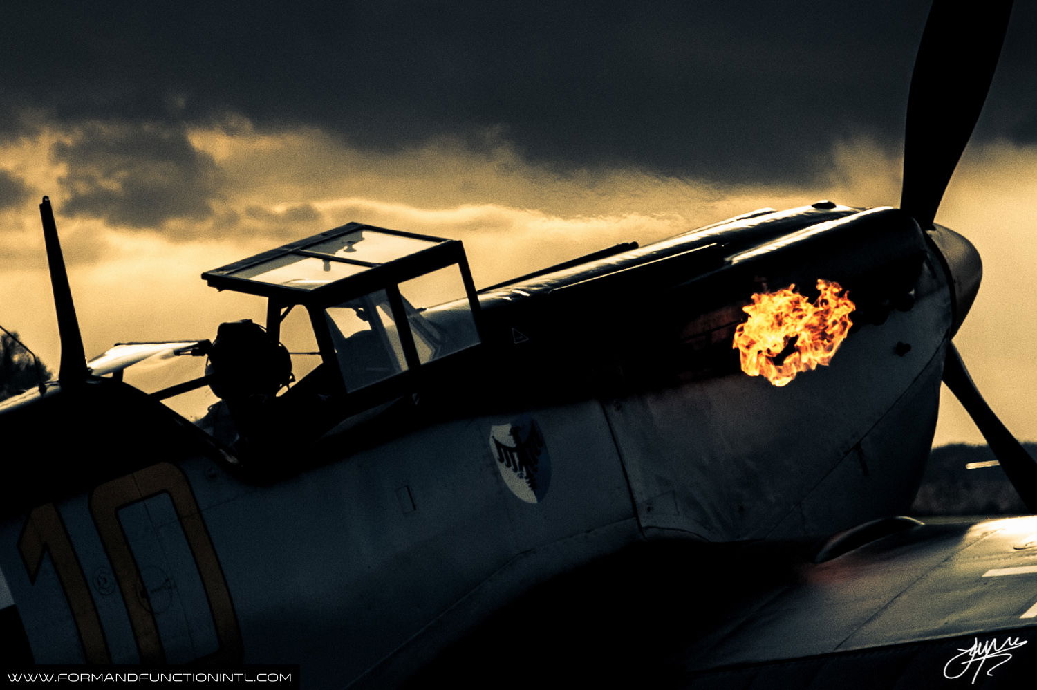 25 Stunning Pictures That Perfectly Capture The Goodwood Revival Spirit 
