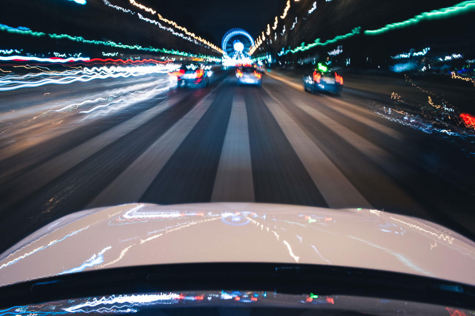 Driving A Tesla Model S From London To Paris Was The Most Stressful And Satisfying Thing We've Ever Done