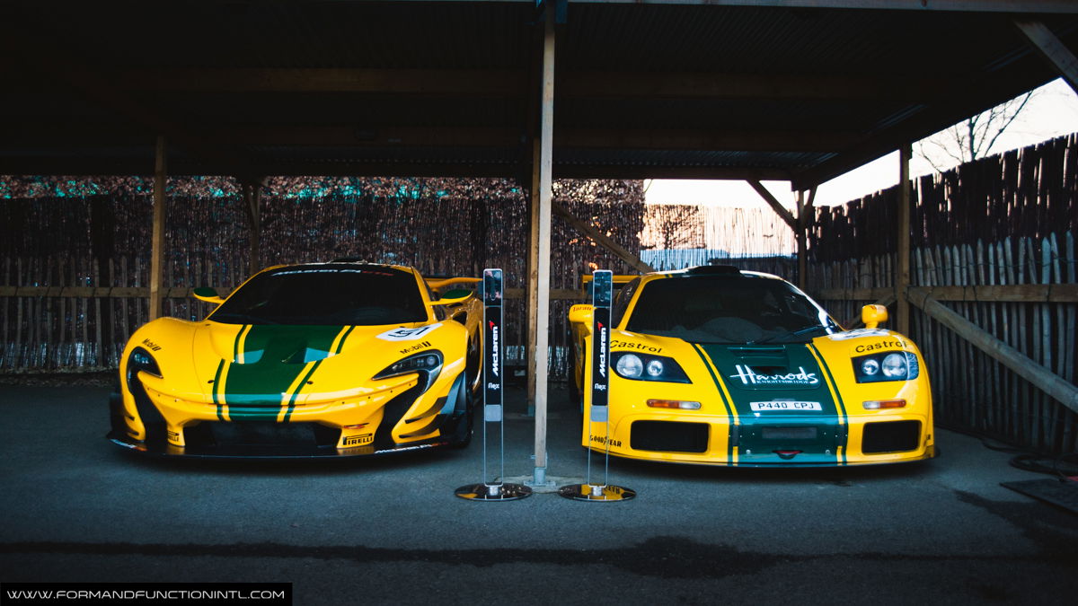 10 Things You Might Have Missed From Last Weekend’s Motorsport Action