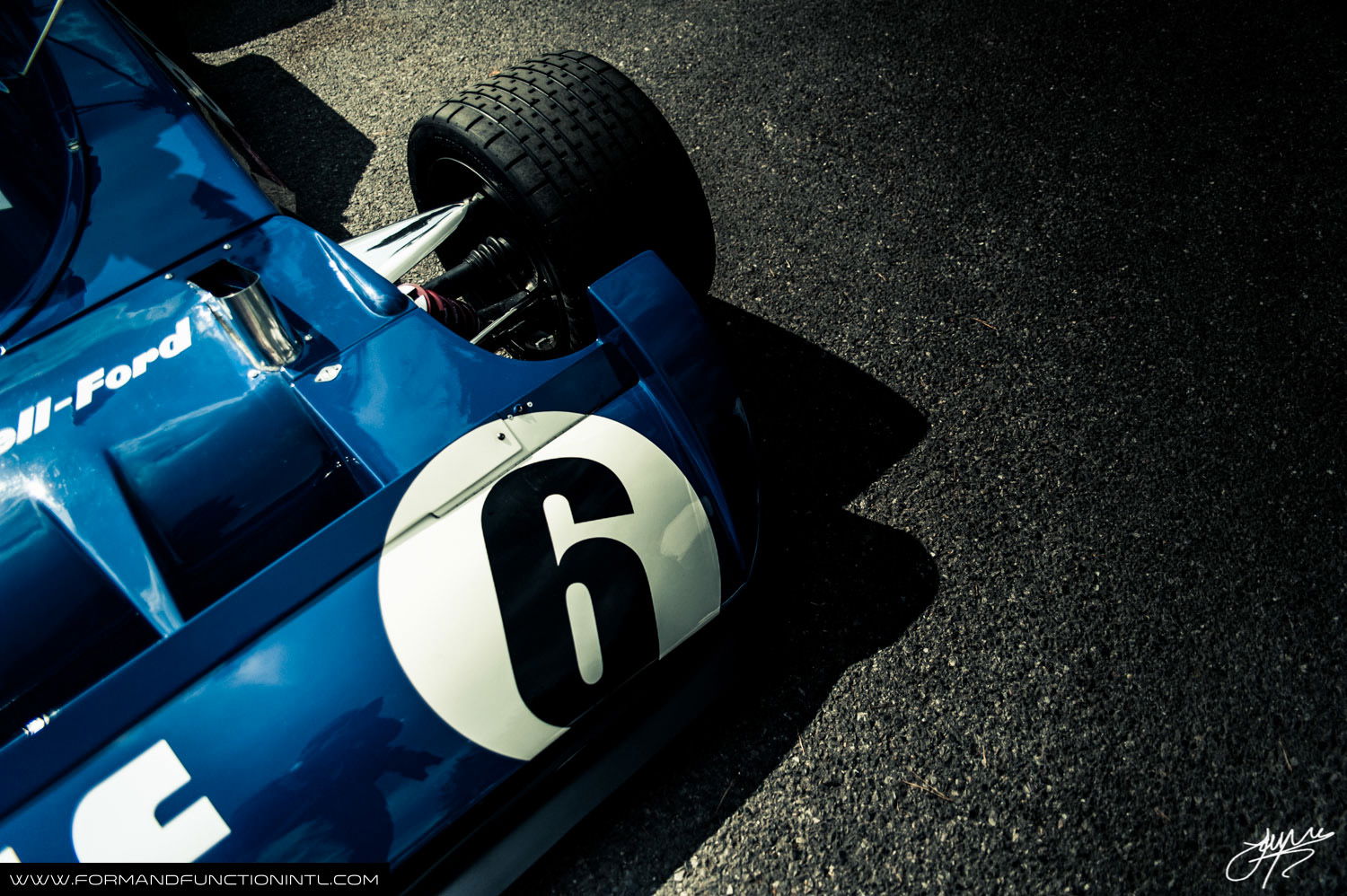 25 Stunning Pictures That Perfectly Capture The Goodwood Revival Spirit 