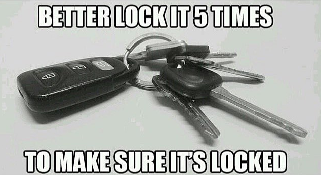 8 Stupid Things All Bad Drivers Are Guilty Of
