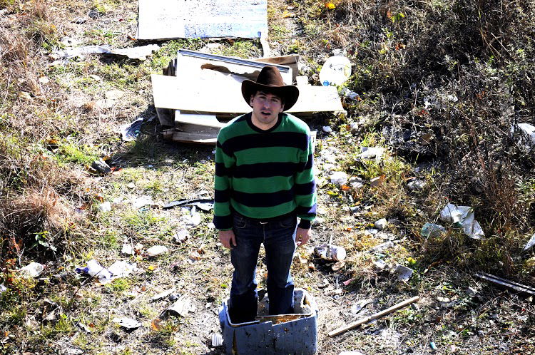 Mr Regular: 10 Things I Learned About Running A YouTube Car Show